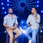 Apresentação de Henrique e Juliano no Maracanã e liderança de Diego e Victor Hugo nas rádios expõem vigor sertanejo