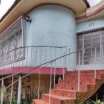 Arquiteto passeia por São Paulo para fotografar casinhas e prédios icônicos