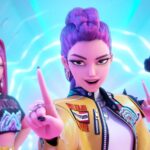 As clones das Guerreiras do K-Pop: as idols genéricas que 'invadiram' teatros pelo Brasil