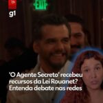 Audiovisual brasileiro bate recorde histórico de investimento público em 2025, com R$ 1,41 bilhão, diz governo