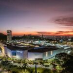 BBA volta a cobrir shoppings e tem compra para 3 maiores: Allos, Iguatemi e Multiplan