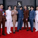 BTS anuncia retorno com álbum em março e turnê mundial
