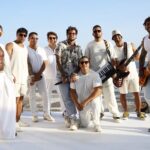 Banda Jammil aposta no samba mais famoso de Assis Valente ao promover o álbum ao vivo '+ Forte' no Carnaval