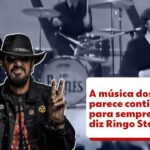 Beatles: Veja as primeiras imagens dos filmes sobre a banda que devem lançar em 2028