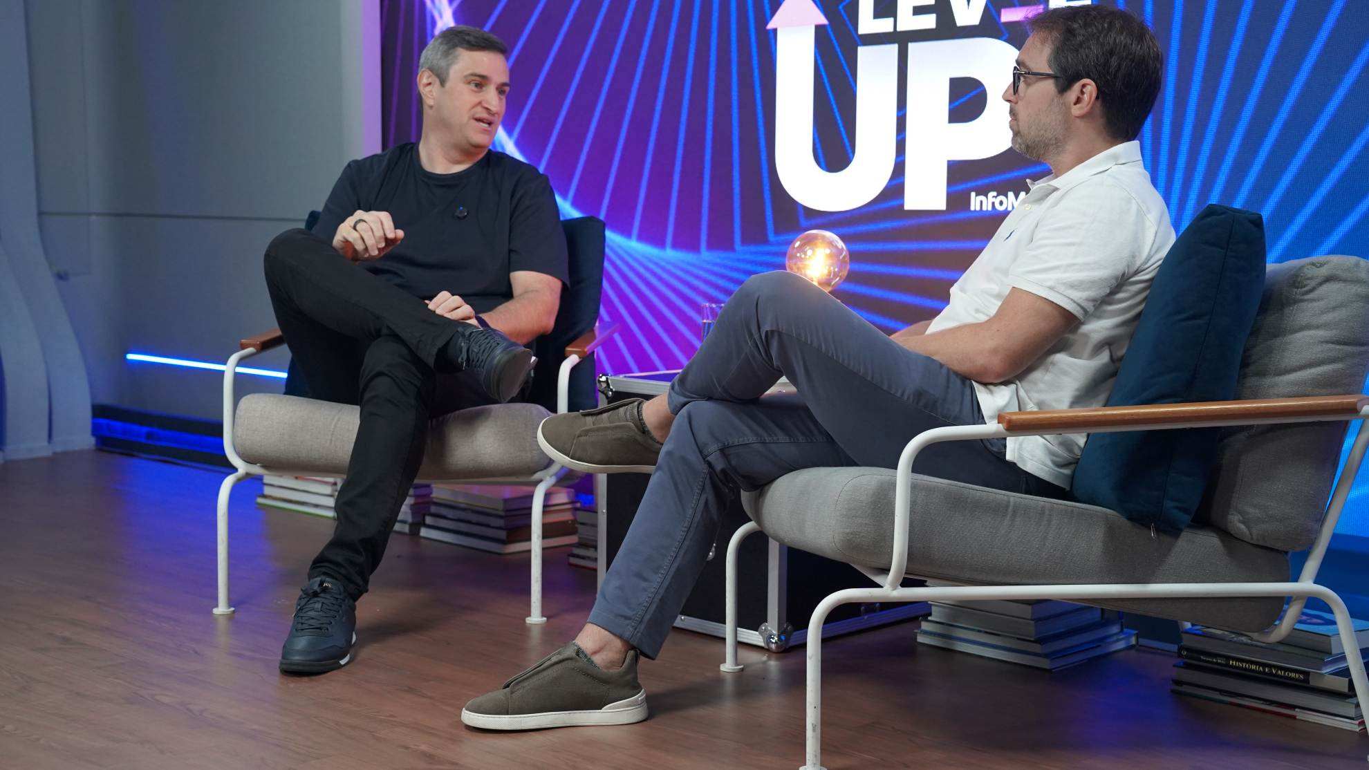 CEO da StartSe explica como as redes sociais viraram estratégia de negócios