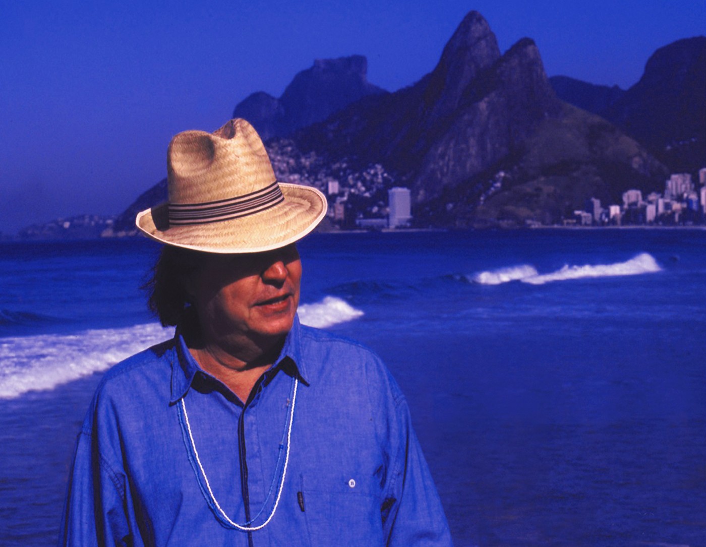 Cancioneiro soberano de Tom Jobim foi a trilha sonora preferencial das novelas cariocas de Manoel Carlos desde 1997