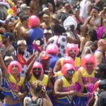 Carnaval 2026: folia de rua do Rio de Janeiro começa neste sábado