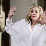 Catherine O'Hara, atriz de 'Esqueceram de Mim' e 'Beetlejuice', morre aos 71 anos