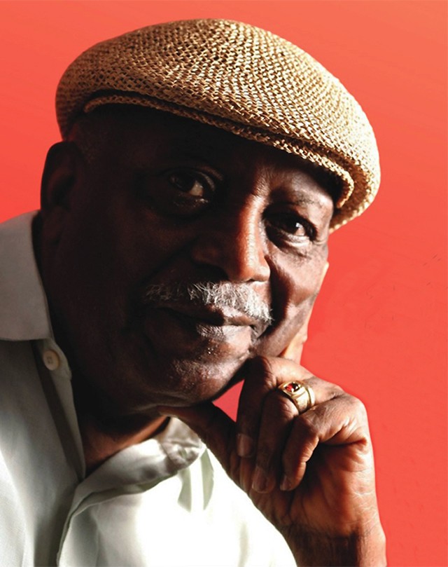 Centenário de Moacir Santos, em julho, pede celebração à altura do maestro, um mestre na fusão singular de ritmos