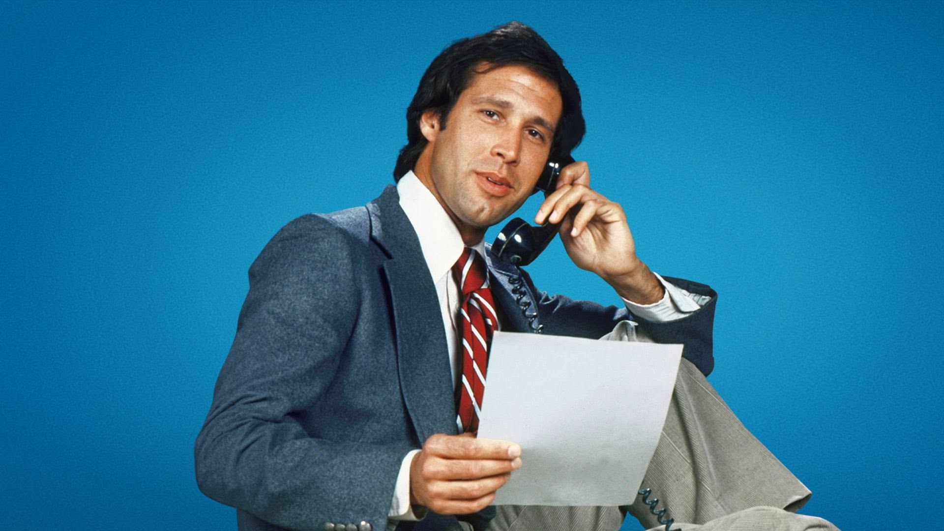 Chevy Chase é o comediante mais 'babaca' da história? Documentário dá a entender que sim