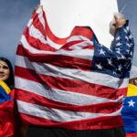 Com Trump na Venezuela, extrema direita refaz ordem mundial à sua imagem