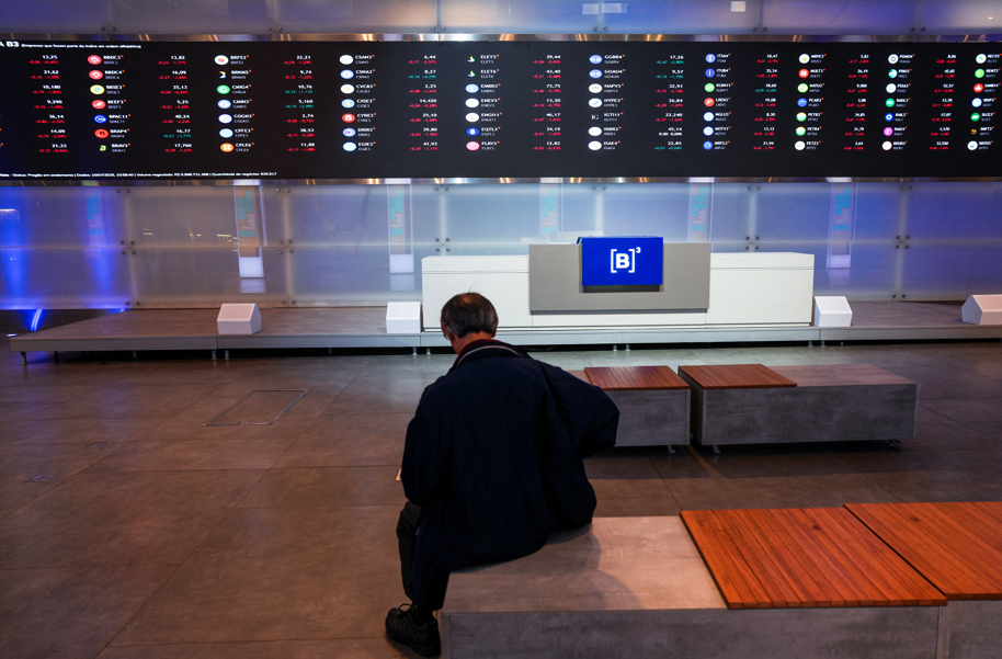 Confira o calendário de resultados do 4º trimestre de 2025 da Bolsa brasileira