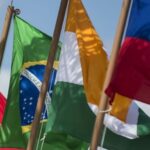 Crise de confiança ou estratégia? Brics estão reduzindo os estoques de Treasuries