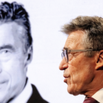 Crise na Groenlândia mostra que tempo de bajular Trump acabou, diz ex-chefe da Otan