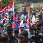 Demonstrações nazistas se multiplicam, de jovem de Mossoró ao governo Trump