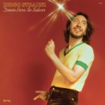 Diogo Strausz reprocessa o balanço disco-funk de Lincoln Olivetti & Robson Jorge no álbum 'Dance para se salvar'