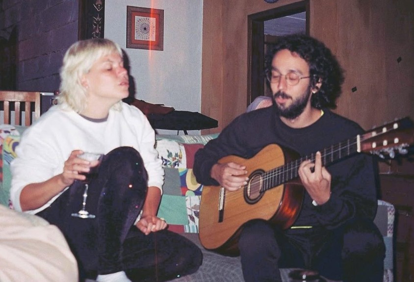 Duda Beat termina namoro com seu produtor musical, Tomás Tróia, após 9 anos