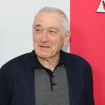 É #FAKE que Robert De Niro disse 'Fuck Trump' no palco do Globo de Ouro deste ano; xingamento ocorreu no Tony Awards de 2018
