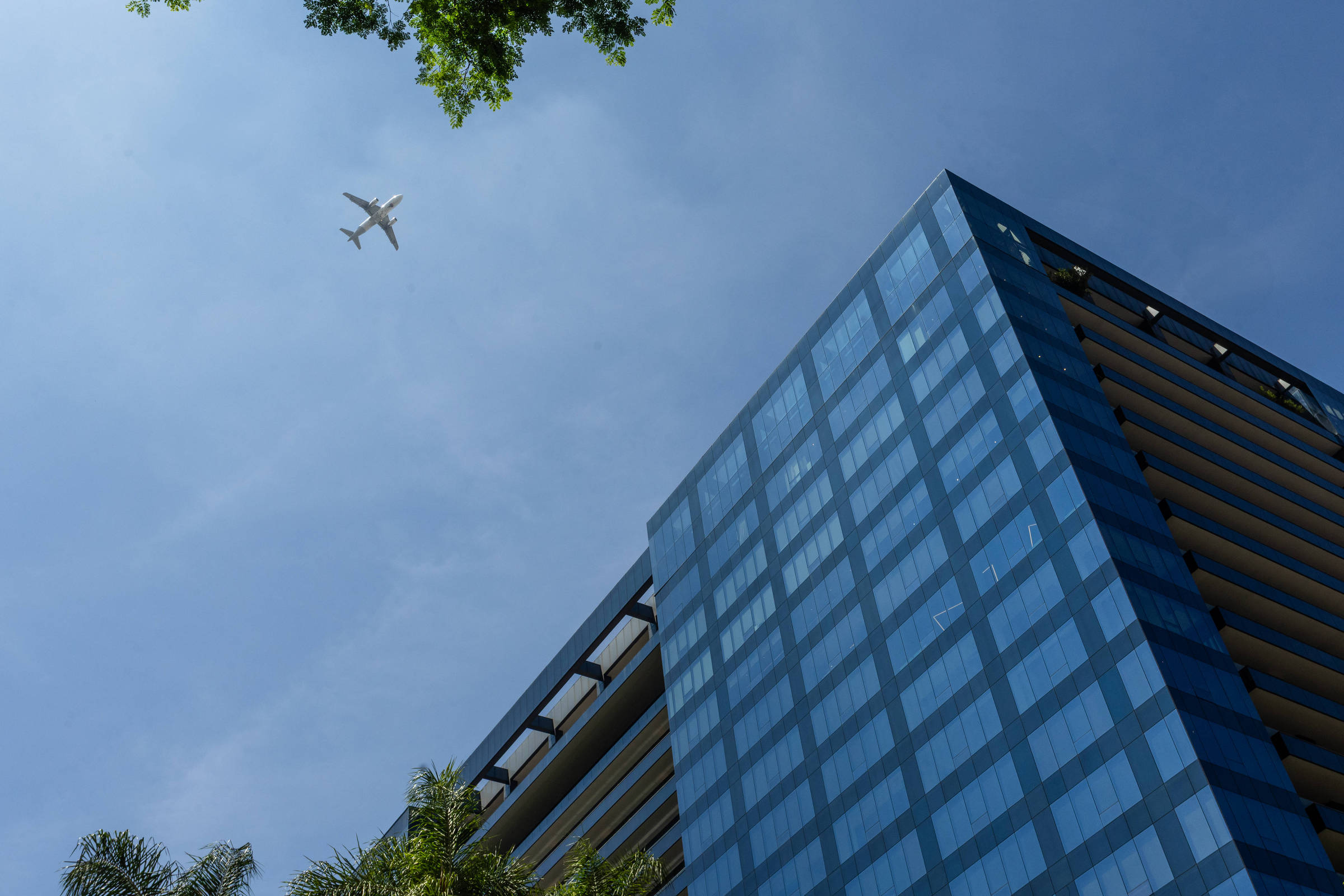 Faria Lima foi fiadora da irreponsabilidade que culminou no caso Master