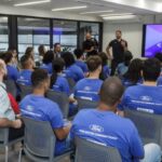 Ford oferece 240 vagas para curso gratuito de programação; veja como se inscrever