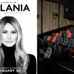 Gasto milionário, roteiro chapa-branca, salas quase vazias: a estreia do filme de Melania Trump em SP
