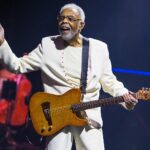 Gilberto Gil encerra a turnê 'Tempo rei' em março, em São Paulo, com show em que receberá a família musical no palco