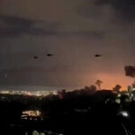 Grande parte da equipe de segurança de Maduro foi morta em ataque, diz ministro