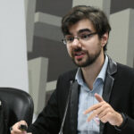 Haddad indica Guilherme Mello para vaga na diretoria do Banco Central