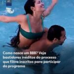 Henri Castelli deixa o BBB 26 por orientação médica