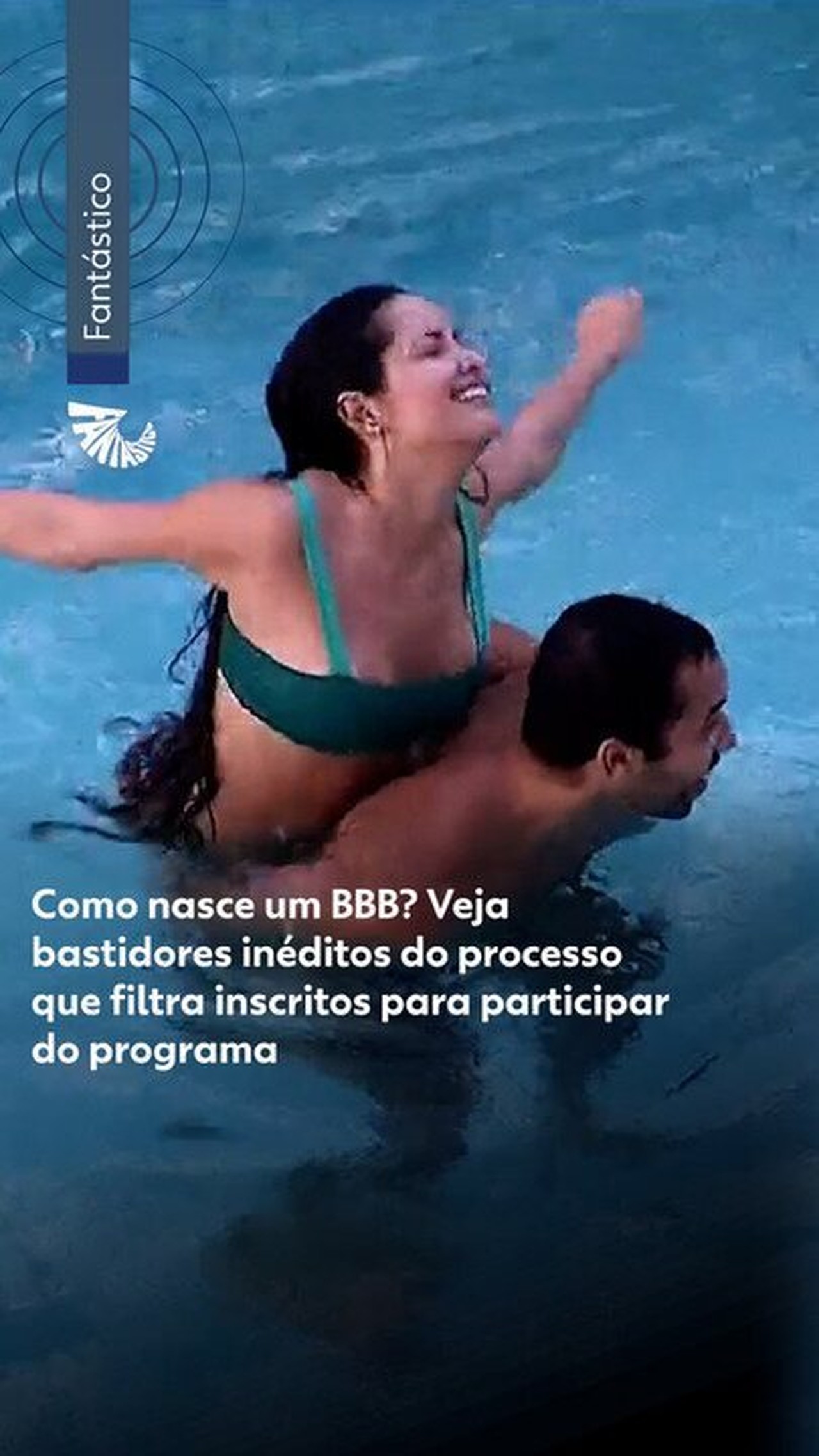 Henri Castelli deixa o BBB 26 por orientação médica