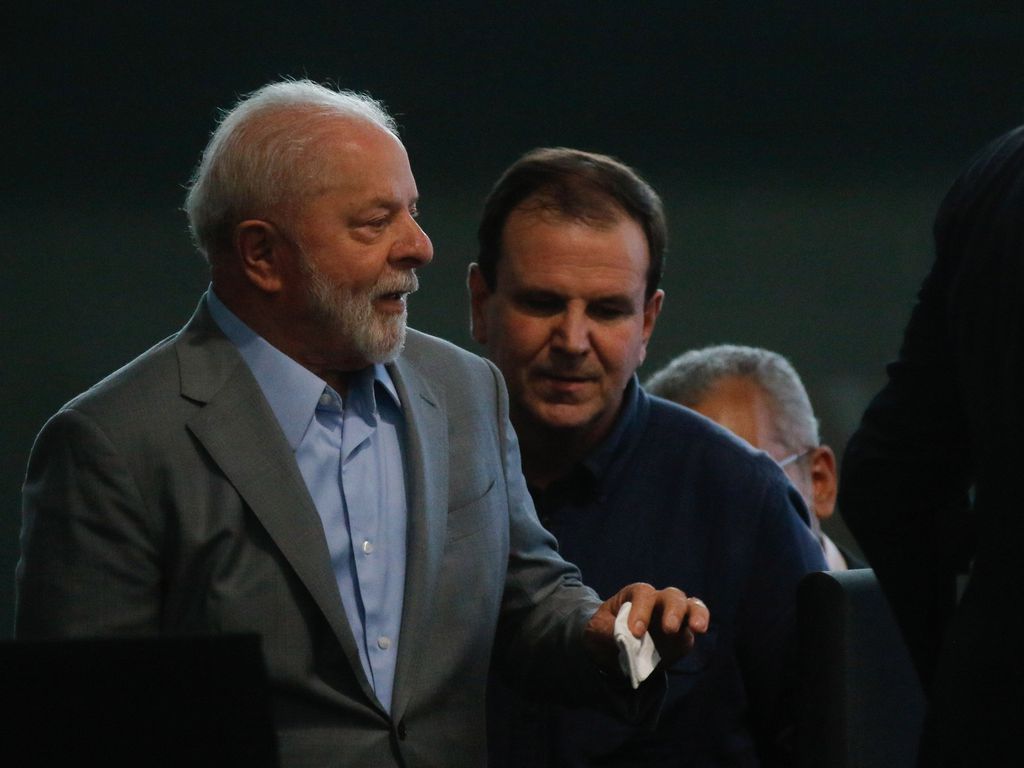 Hoje aliado de Lula, Paes têm histórico de não alinhamento com PT