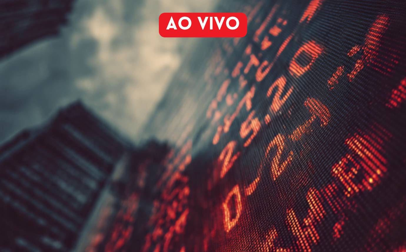 Ibovespa Hoje Ao Vivo: Bolsa oscila com novo chair do FED no radar