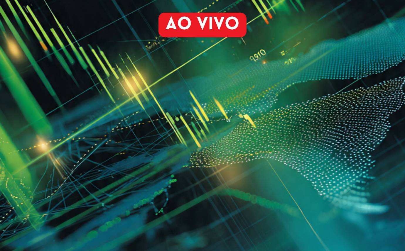 Ibovespa Hoje Ao Vivo: Confira o que movimenta Bolsa, Dólar e Juros nesta sexta