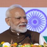 Índia recebe liga árabe e mira parcerias em meio à instabilidade global