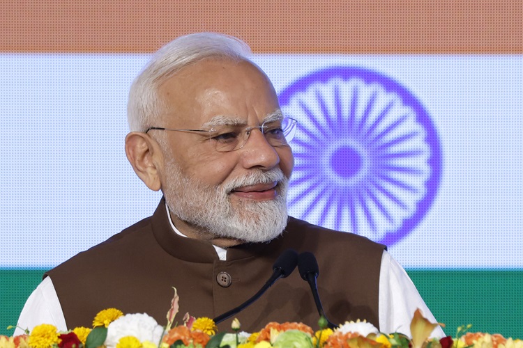 Índia recebe liga árabe e mira parcerias em meio à instabilidade global