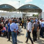 Israel promete reabrir passagem Gaza-Egito, vital para retorno de palestinos