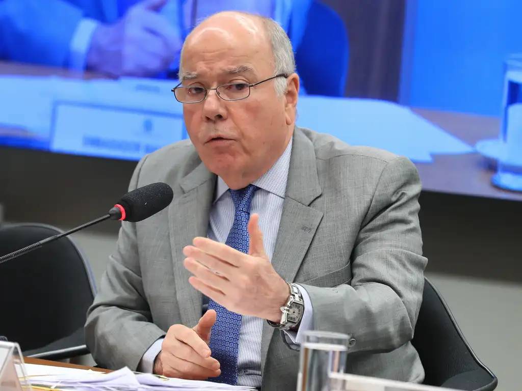 Itamaraty confirma reunião no âmbito da CELAC sobre situação de Venezuela