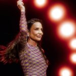 Ivete Sangalo aposta em 'Vampirinha' e em feat com cantor Xanddy Harmonia em 'Oxente' para animar o Carnaval