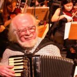 João Pessoa vai ganhar memorial em homenagem ao mestre Sivuca