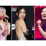 K-pop pode ganhar um Grammy pela primeira vez em 2026