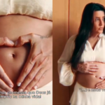 Lauana Prado anuncia gravidez