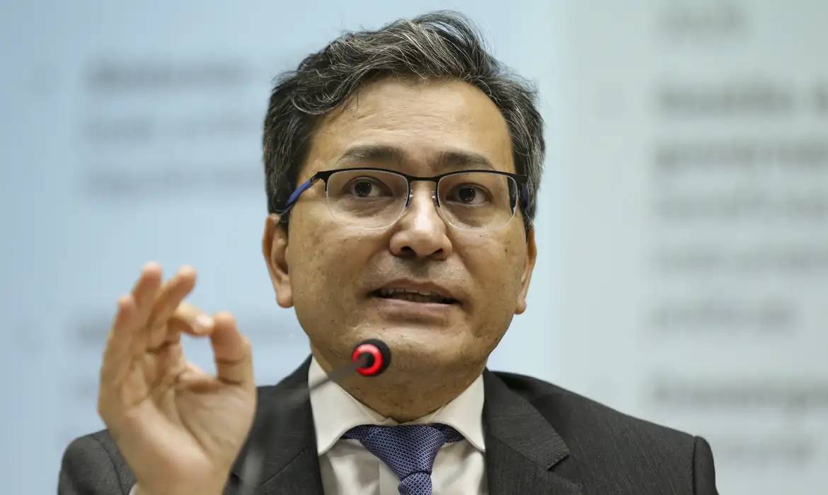 Lei do devedor contumaz prenderá ‘Al Capones’ no Brasil, diz secretário da Receita