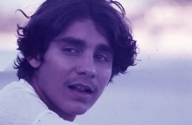 Lô Borges, dono de obra impagável, é saudado em show em Belo Horizonte