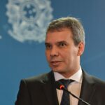 Lula escolhe Wellington Lima e Silva para Ministério da Justiça