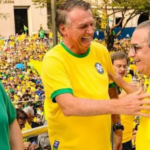 Malafaia critica Flávio Bolsonaro e volta a defender Tarcísio como nome da direita