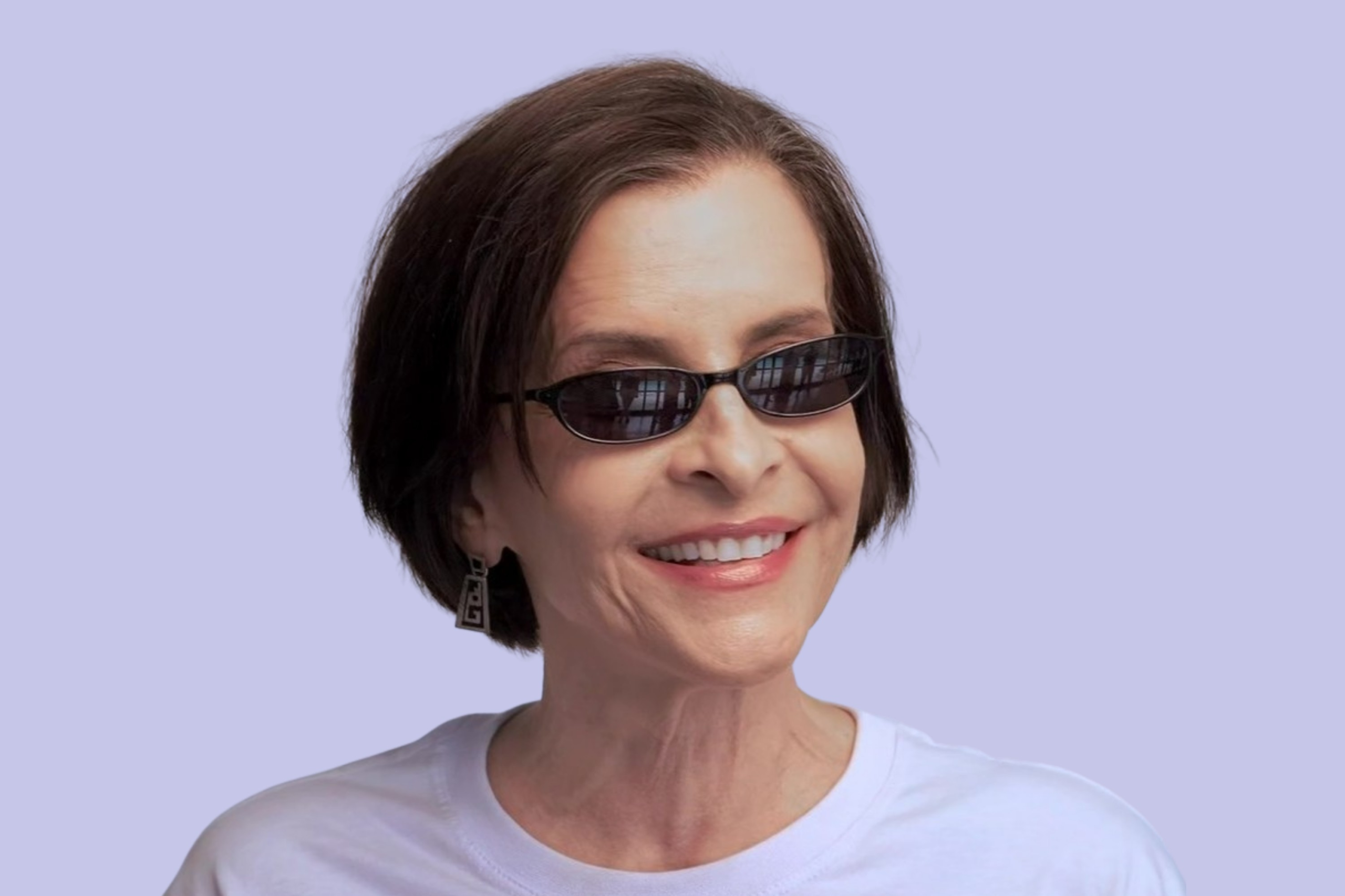 Marina Lima volta à pista com a base de reggaeton que sustenta 'Olívia', single que aponta a próxima parada da artista