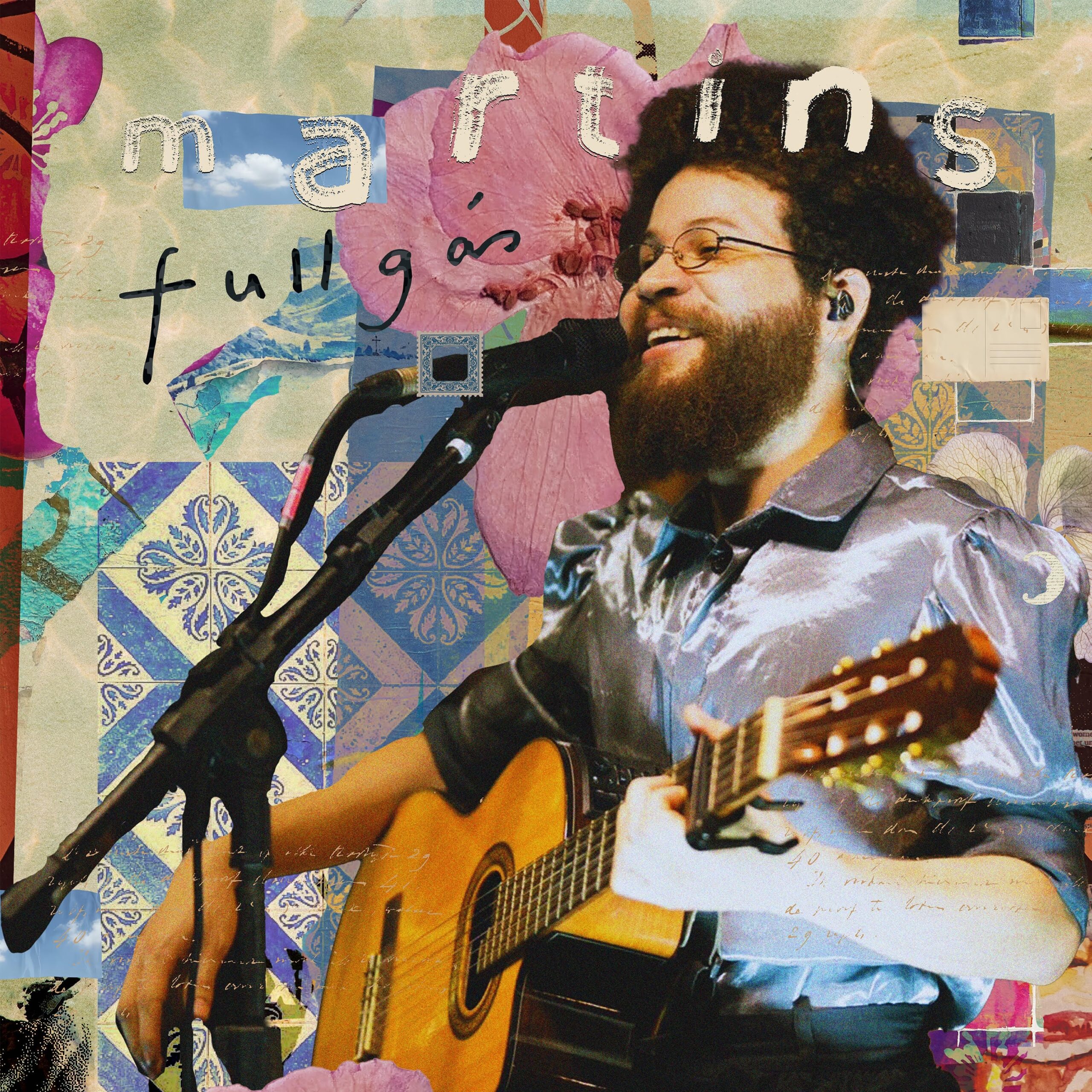 Martins suaviza a pulsão 'música, letra e dança' de Marina Lima em álbum ao vivo programado para 27 de fevereiro