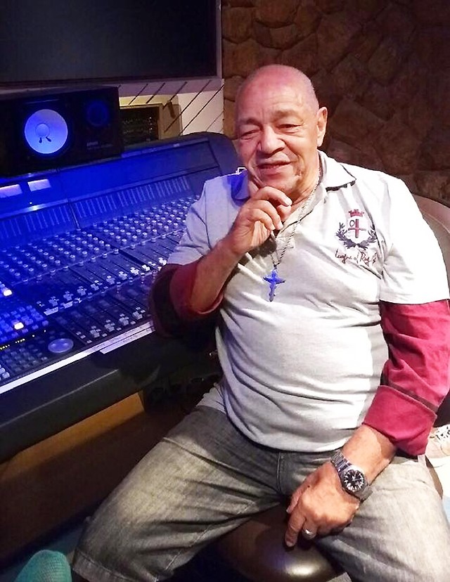 Morte do produtor musical Bira Haway tira de cena um dos principais arquitetos do pagode dos anos 1990