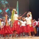 Mostra em Recife celebra o reisado pernambucano