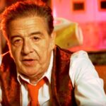 Nasi transforma rock em samba com IA e, sim, o som artificial é bem melhor do que o registro humano original de 2006